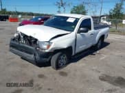 ✅ 2013 Toyota Tacoma • VIN: 5TFNX4CN3DX018375 • Лот: 43591691. Опубликован ранее на IAAI с пробегом 199 915 миль. Бесплатный доступ к архиву аукционных продаж из США и подробный отчёт об истории автомобиля на DreamBid. Изображение 2.
