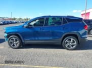 ✅ 2021 GMC Terrain SLT • VIN: 3GKALVEV0ML312636 • Лот: 43415611. Опубликован ранее на IAAI с пробегом 76 769 миль. Бесплатный доступ к архиву аукционных продаж из США и подробный отчёт об истории автомобиля на DreamBid. Изображение 14.