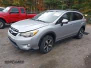 ✅ 2014 Subaru Crosstrek Touring • VIN: JF2GPBKC9EH282761 • Lot: 43525478. Listed on IAAI with 194,922 mi. Free auction sales archive from the USA and detailed vehicle history report at DreamBid. Image 2.