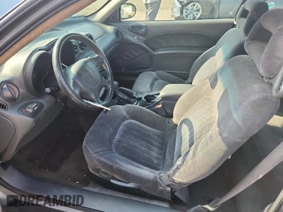 ✅ 2000 Pontiac Grand Am GT • VIN: 1G2NW12E3YM815627 • Lot: 65905975. Listed on Copart with 148,765 mi. Free auction sales archive from the USA and detailed vehicle history report at DreamBid. Image 7.