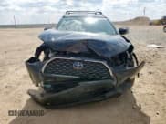 ✅ 2024 Toyota Corolla Cross XLE • VIN: 7MUDAAAG7RV082616 • Лот: 84710335. Опубликован ранее на Copart с пробегом 17 282 миль. Бесплатный доступ к архиву аукционных продаж из США и подробный отчёт об истории автомобиля на DreamBid. Изображение 5.