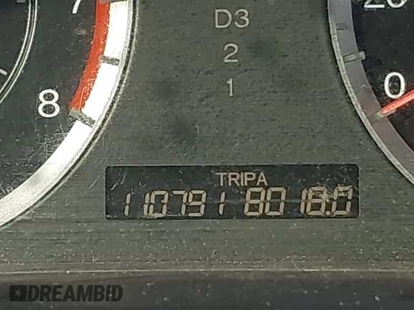 ✅ 2011 Honda Accord EX-L • VIN: 1HGCP3F80BA019217 • Lot: 43775955. Wystawiony na IAAI z przebiegiem 110 791 mil. Bezpłatny archiwum sprzedaży aukcyjnych z USA i szczegółowy raport historii pojazdu na DreamBid. Zdjęcie 15.