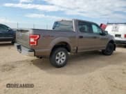 ✅ 2019 Ford F-150 XL • VIN: 1FTEW1E59KKC54957 • Lot: 85501125. Wystawiony na Copart z przebiegiem 151 210 mil. Bezpłatny archiwum sprzedaży aukcyjnych z USA i szczegółowy raport historii pojazdu na DreamBid. Zdjęcie 3.