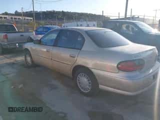 ✅ 2002 Chevrolet Malibu • VIN: 1G1ND52J92M583296 • Lot: 41838103. Wystawiony na IAAI z przebiegiem 72 717 mil mil. Skorzystaj z bezpłatnego archiwum sprzedaży aukcyjnych z USA i zobacz szczegółowy raport historii pojazdu na DreamBid. Zdjęcie 3.