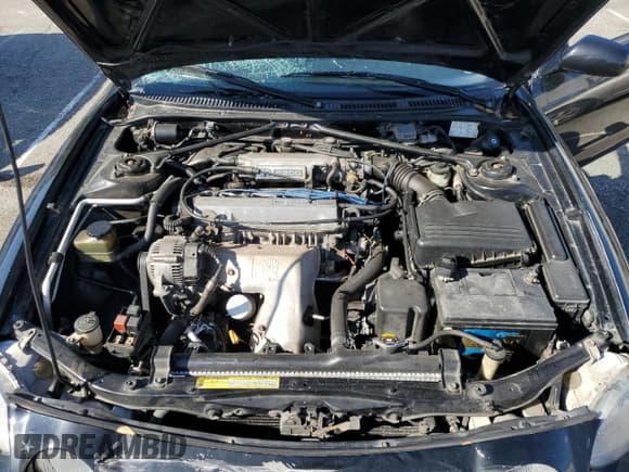 ✅ 1994 Toyota Celica GT • VIN: JT2ST07N2R0014926 • Lot: 49720565. Wystawiony na Copart z przebiegiem 325 392 mil. Bezpłatny archiwum sprzedaży aukcyjnych z USA i szczegółowy raport historii pojazdu na DreamBid. Zdjęcie 11.