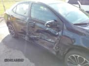 ✅ 2014 Toyota Corolla LE Plus • VIN: 5YFBURHE7EP105889 • Lot: 43450122. Listed on IAAI with 99,527 mi. Free auction sales archive from the USA and detailed vehicle history report at DreamBid. Image 6.