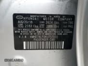 ✅ 2019 Hyundai Elantra SE • VIN: KMHD74LF0KU757010 • Lot: 81782175. Wystawiony na Copart z przebiegiem 77 147 mil. Bezpłatny archiwum sprzedaży aukcyjnych z USA i szczegółowy raport historii pojazdu na DreamBid. Zdjęcie 13.