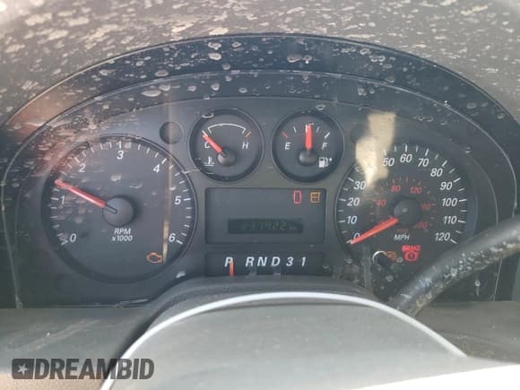 ✅ 2004 Ford Freestar SE • VIN: 2FMZA51694BA70987 • Lot: 74059654. Listed on Copart with 237,922 mi. Free auction sales archive from the USA and detailed vehicle history report at DreamBid. Image 9.