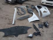 ✅ 2019 Genesis G70 Advanced • VIN: KMTG34LA4KU027071 • Lot: 43527825. Wystawiony na IAAI z przebiegiem 78 946 mil. Bezpłatny archiwum sprzedaży aukcyjnych z USA i szczegółowy raport historii pojazdu na DreamBid. Zdjęcie 19.