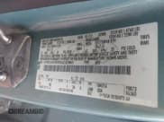 ✅ 2013 Ford Escape SEL • VIN: 1FMCU0H93DUC47883 • Lot: 43498942. Listed on IAAI with 158,053 mi. Free auction sales archive from the USA and detailed vehicle history report at DreamBid. Image 9.