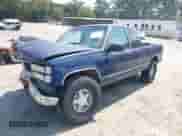 ✅ 1995 GMC Sierra 1500 • VIN: 2GTEC19K1S1534915 • Lot: 43112864. Wystawiony na IAAI z przebiegiem 205 048 mil mil. Skorzystaj z bezpłatnego archiwum sprzedaży aukcyjnych z USA i zobacz szczegółowy raport historii pojazdu na DreamBid. Zdjęcie 2.