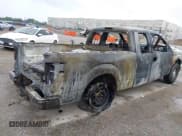 ✅ 2010 Ford F-150 XL • VIN: 1FTEX1EW1AFD20155 • Лот: 42483398. Опубликован ранее на IAAI с пробегом Не указан. Бесплатный доступ к архиву аукционных продаж из США и подробный отчёт об истории автомобиля на DreamBid. Изображение 4.