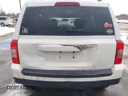 ✅ 2013 Jeep Patriot Sport • VIN: 1C4NJRBB2DD221846 • Lot: 43856118. Listed on IAAI with 195,001 mi. Free auction sales archive from the USA and detailed vehicle history report at DreamBid. Image 6.