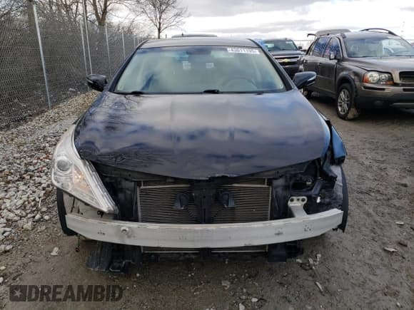 ✅ 2013 Hyundai Azera • VIN: KMHFG4JG8DA216294 • Лот: 43011195. Опубликован ранее на Copart с пробегом 191 172 миль. Бесплатный доступ к архиву аукционных продаж из США и подробный отчёт об истории автомобиля на DreamBid. Изображение 5.