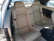 ✅ 2007 BMW 6 Series 650i • VIN: WBAEK13557CN80994 • Lot: 84056245. Wystawiony na Copart z przebiegiem 73 706 mil. Bezpłatny archiwum sprzedaży aukcyjnych z USA i szczegółowy raport historii pojazdu na DreamBid. Zdjęcie 10.