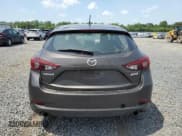 ✅ 2017 Mazda 3 Touring • VIN: 3MZBN1L73HM148674 • Lot: 61528075. Wystawiony na Copart z przebiegiem 177 506 mil. Bezpłatny archiwum sprzedaży aukcyjnych z USA i szczegółowy raport historii pojazdu na DreamBid. Zdjęcie 6.