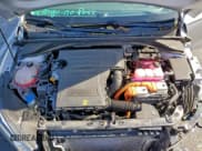 ✅ 2020 Hyundai Ioniq Blue • VIN: KMHC65LC1LU234915 • Lot: 93970365. Listed on Copart with 79,039 mi. Free auction sales archive from the USA and detailed vehicle history report at DreamBid. Image 11.