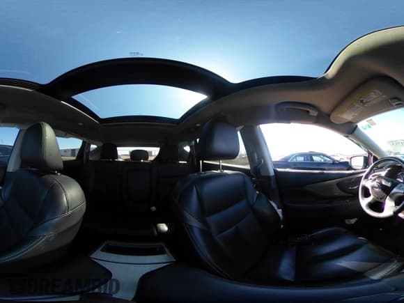 ✅ 2017 Nissan Murano SL • VIN: 5N1AZ2MH0HN196215 • Lot: 43281713. Listed on IAAI with 133,367 mi. Free auction sales archive from the USA and detailed vehicle history report at DreamBid. Image 19.