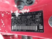 ✅ 2018 Honda Civic EX-T • VIN: JHMFC1F33JX009856 • Lot: 43631342. Listed on IAAI with 139,371 mi. Free auction sales archive from the USA and detailed vehicle history report at DreamBid. Image 9.