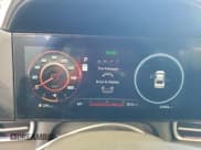 ✅ 2025 Hyundai Elantra SEL Convenience • VIN: KMHLS4DG0SU934415 • Lot: 95413105. Listed on Copart with 22,406 mi. Free auction sales archive from the USA and detailed vehicle history report at DreamBid. Image 9.