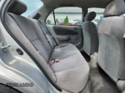 ✅ 2002 Toyota Corolla CE • VIN: 2T1BR12E02C573468 • Lot: 59622215. Listed on Copart with 226,616 mi. Free auction sales archive from the USA and detailed vehicle history report at DreamBid. Image 10.