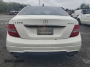 ✅ 2012 Mercedes-Benz C 300 Sport • VIN: WDDGF8BB7CR214533 • Lot: 86422175. Listed on Copart with 200,737 mi. Free auction sales archive from the USA and detailed vehicle history report at DreamBid. Image 6.