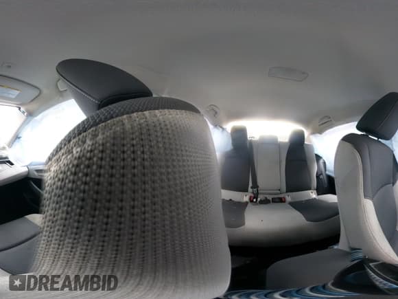 ✅ 2024 Toyota Corolla LE • VIN: 5YFB4MDE0RP099609 • Lot: 42759562. Listed on IAAI with 35,731 mi. Free auction sales archive from the USA and detailed vehicle history report at DreamBid. Image 18.