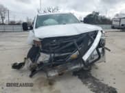 ✅ 2015 Chevrolet Silverado 2500HD Work Truck • VIN: 1GB2CUEG9FZ136729 • Lot: 43438215. Listed on Copart with Not provided. Free auction sales archive from the USA and detailed vehicle history report at DreamBid. Image 9.