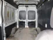 ✅ 2017 Ford Transit • VIN: 1FTBW2XG0HKB46887 • Lot: 84460244. Wystawiony na Copart z przebiegiem 125 146 mil. Bezpłatny archiwum sprzedaży aukcyjnych z USA i szczegółowy raport historii pojazdu na DreamBid. Zdjęcie 10.