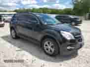 2015 Chevrolet Equinox LT с VIN 2GNALCEK1F1114696, выставлен на аукционе Copart как лот 70131045 с пробегом 141 600 миль миль и Чистый • Clean title. История ставок и продаж доступна на DreamBid. Изображение 4.