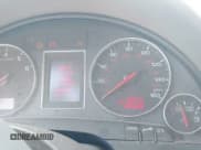 ✅ 2002 Audi A4 1.8T • VIN: WAUJC68E42A308622 • Lot: 42543145. Listed on IAAI with 189,888 mi. Free auction sales archive from the USA and detailed vehicle history report at DreamBid. Image 7.