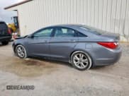 ✅ 2012 Hyundai Sonata SE • VIN: 5NPEC4AC7CH456064 • Лот: 85400465. Опубликован ранее на Copart с пробегом 123 584 миль. Бесплатный доступ к архиву аукционных продаж из США и подробный отчёт об истории автомобиля на DreamBid. Изображение 2.