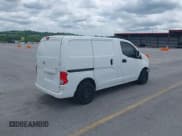 ✅ 2020 Nissan NV200 SV • VIN: 3N6CM0KN8LK707416 • Lot: 39552346. Wystawiony na IAAI z przebiegiem 139 179 mil. Bezpłatny archiwum sprzedaży aukcyjnych z USA i szczegółowy raport historii pojazdu na DreamBid. Zdjęcie 4.