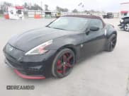 ✅ 2010 Nissan 370Z Touring • VIN: JN1AZ4FH9AM303497 • Lot: 41694637. Listed on IAAI with 153,335 mi. Free auction sales archive from the USA and detailed vehicle history report at DreamBid. Image 22.