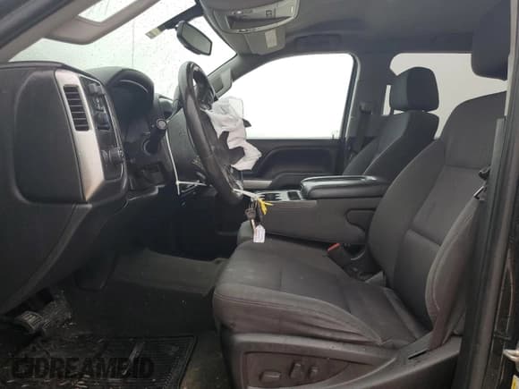 ✅ 2015 Chevrolet Silverado 2500HD LT • VIN: 1GC1CVEG7FF532494 • Lot: 55965055. Wystawiony na Copart z przebiegiem 149 664 mil. Bezpłatny archiwum sprzedaży aukcyjnych z USA i szczegółowy raport historii pojazdu na DreamBid. Zdjęcie 7.