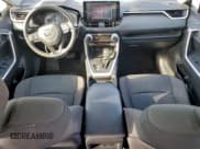 ✅ 2021 Toyota RAV4 LE • VIN: JTMH1RFV5MD062371 • Lot: 92652655. Listed on Copart with 71,001 mi. Free auction sales archive from the USA and detailed vehicle history report at DreamBid. Image 8.