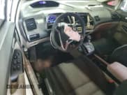 ✅ 2009 Honda Civic GX • VIN: 1HGFA46599L001386 • Lot: 60225735. Listed on Copart with 66,049 mi. Free auction sales archive from the USA and detailed vehicle history report at DreamBid. Image 8.