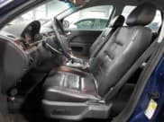 ✅ 2006 Ford Five Hundred Limited • VIN: 1FAHP28176G124957 • Lot: 93204345. Wystawiony na Copart z przebiegiem 132 352 mil. Bezpłatny archiwum sprzedaży aukcyjnych z USA i szczegółowy raport historii pojazdu na DreamBid. Zdjęcie 7.