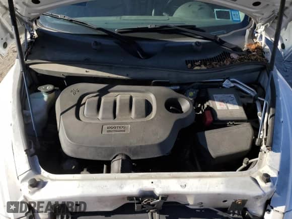 2011 Chevrolet HHR 2LT с VIN 3GNBACFU4BS505947, выставлен на аукционе Copart как лот 81579174 с пробегом 128 827 миль миль и Списание • Salvage title. История ставок и продаж доступна на DreamBid. Изображение 11.