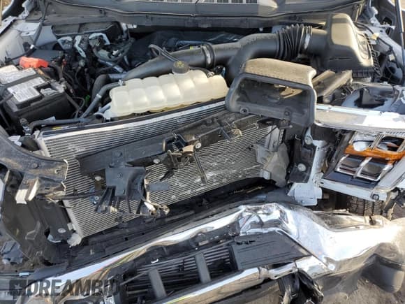 ✅ 2023 Ford F-150 XL • VIN: 1FTEW1EP9PFB90176 • Lot: 89704665. Wystawiony na Copart z przebiegiem 26 496 mil. Bezpłatny archiwum sprzedaży aukcyjnych z USA i szczegółowy raport historii pojazdu na DreamBid. Zdjęcie 11.