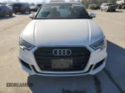 ✅ 2018 Audi A3 Premium Plus • VIN: WAUGUGFF8J1026054 • Лот: 41774604. Опубликован ранее на Copart с пробегом 50 939 миль. Бесплатный доступ к архиву аукционных продаж из США и подробный отчёт об истории автомобиля на DreamBid. Изображение 5.
