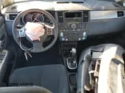 ✅ 2012 Nissan Versa S • VIN: 3N1BC1CP2CK269762 • Lot: 81770995. Listed on Copart with Not provided. Free auction sales archive from the USA and detailed vehicle history report at DreamBid. Image 8.