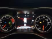 ✅ 2017 Jeep Cherokee Trailhawk L Plus • VIN: 1C4PJMBSXHW639609 • Lot: 43540970. Wystawiony na IAAI z przebiegiem 79 511 mil. Bezpłatny archiwum sprzedaży aukcyjnych z USA i szczegółowy raport historii pojazdu na DreamBid. Zdjęcie 7.