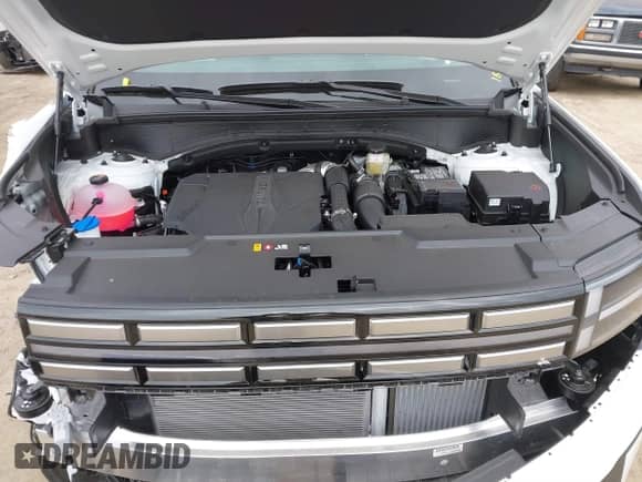 2025 Hyundai Santa Fe SEL с VIN 5NMP2DGL9SH119863, выставлен на аукционе IAAI как лот 41688041 с пробегом 226 миль миль и . История ставок и продаж доступна на DreamBid. Изображение 10.