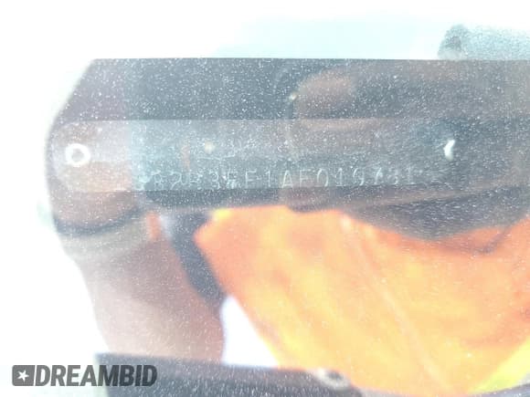 ✅ 2010 Mitsubishi Galant ES • VIN: 4A32B3FF1AE010781 • Lot: 67249815. Wystawiony na Copart z przebiegiem 158 493 mil. Bezpłatny archiwum sprzedaży aukcyjnych z USA i szczegółowy raport historii pojazdu na DreamBid. Zdjęcie 12.