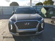 ✅ 2022 Hyundai Palisade Calligraphy • VIN: KM8R7DHE5NU420925 • Лот: 82492194. Опубликован ранее на Copart с пробегом 83 562 миль. Бесплатный доступ к архиву аукционных продаж из США и подробный отчёт об истории автомобиля на DreamBid. Изображение 5.