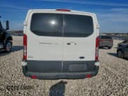 ✅ 2017 Ford Transit XL • VIN: 1FMZK1YM8HKB46592 • Lot: 91382665. Wystawiony na Copart z przebiegiem 82 762 mil. Bezpłatny archiwum sprzedaży aukcyjnych z USA i szczegółowy raport historii pojazdu na DreamBid. Zdjęcie 6.