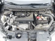 ✅ 2017 Nissan Rogue SV • VIN: 5N1AT2MV9HC775755 • Lot: 43774022. Listed on IAAI with 120,084 mi. Free auction sales archive from the USA and detailed vehicle history report at DreamBid. Image 10.