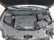 ✅ 2013 GMC Terrain SLT • VIN: 2GKFLVE31D6423107 • Lot: 42302015. Wystawiony na IAAI z przebiegiem 215 560 mil. Bezpłatny archiwum sprzedaży aukcyjnych z USA i szczegółowy raport historii pojazdu na DreamBid. Zdjęcie 10.