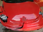 ✅ 2004 Volkswagen Beetle GLS • VIN: 3VWCM31Y84M315104 • Lot: 77978284. Listed on Copart with 127,888 mi. Free auction sales archive from the USA and detailed vehicle history report at DreamBid. Image 12.